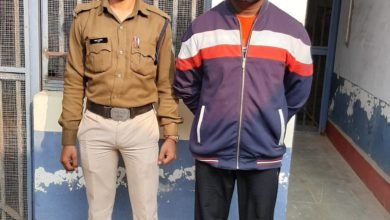 Photo of छिन्दवाड़ा- दमुआ पुलिस को मिली बड़ी सफलता, कांग्रे नेता पर जानलेवा हमला करने वाला फरार आरोपि धराया।*
