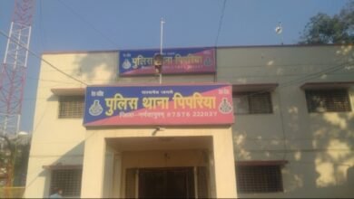 Photo of दो पहिया वाहन आज से बंद दुर्गा प्रतिमा दर्शन करने आना पड़ेगा पैदल
