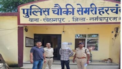 Photo of जिले भर में पुलिस की ताबड़तोड़ कार्रवाई जिले में चोरी का खुलासा सहित अन्य गतिविधियों पर की कार्रवाई