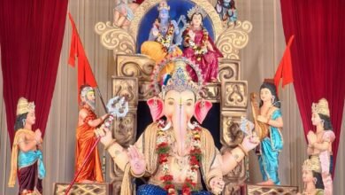Photo of आराध्य बुध्दि के देवता श्री गणेश का अद्भुत स्वरूप