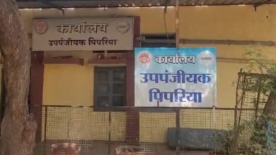 Photo of गुरु पुष्य नक्षत्र कलेक्टर की मीटिंग, रजिस्ट्री के लिए आमजन परेशान
