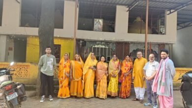 Photo of अखिल विश्व गायत्री परिवार द्वारा प्रतिवर्षानुसार इस वर्ष भी भारतीय संस्कृति ज्ञान परीक्षा का हुआ आयोजन