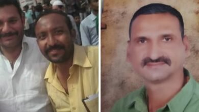 Photo of बलराम ठाकुर को मिली पिपरिया की कमान वही प्रशांत रघुवंशी हुए ग्रामीण मंडल अध्यक्ष नियुक्त