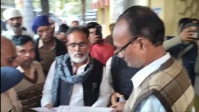 Photo of मध्यप्रदेश कोटवार संघ पहुंचा तहसील कार्यालय लगाई इंसाफ की गुहार