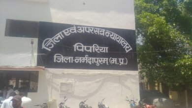 Photo of पत्नी के साथ मारपीट कर हत्या करने वाले आरोपी पति को हुई आजीवन कारावास की सजा