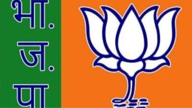 Photo of भाजपा पिपरिया नगर मंडल कार्यकारणी की मंडल अध्यक्ष ने की घोषणा