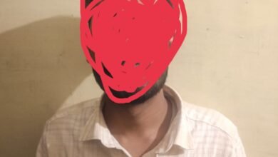 Photo of आइपीएल सटोरी सट्टा पर्ची के साथ मंगलवारा थाना पुलिस की गिरफ्त