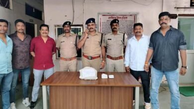 Photo of प्रदेश में सीएम जिले में डीएम और कोतवाली में थाना प्रभारी गौरव हो तो आरोपी कोई भी हो बच नहीं सकता