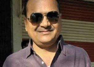 Photo of पं. नरेन्द्र दुबे राष्ट्रीय विप्र एकता मंच के प्रदेश सचिव हुए नियुक्त