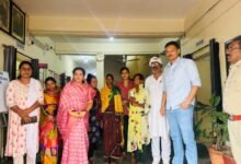 Photo of गुमशुदा नाबालिग बालिका को 5 घंटे के भीतर मंगलवारा थाना पुलिस ने किया दस्तयाब