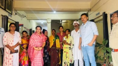 Photo of गुमशुदा नाबालिग बालिका को 5 घंटे के भीतर मंगलवारा थाना पुलिस ने किया दस्तयाब