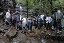Photo of पचमढ़ी महादेव नागद्वार मेले को लेकर प्रशासन ने किया विभिन्न मार्गों का भ्रमण, व्यवस्थाओं का लिया जायजा