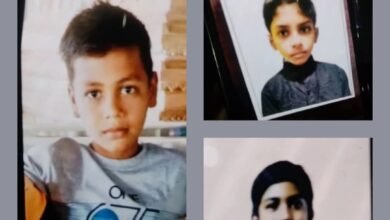 Photo of सिंगरी नदी में डूबे तीनो बच्चों की हुई मौत,ASP ने घटना पर जताया दुख