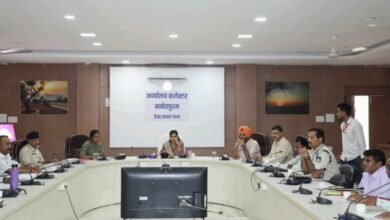 Photo of पचमढ़ी में धार्मिक आस्था का संगम प्रसिद्ध नागद्वारी मेला कल से होगा प्रारंभ, 29 जुलाई तक चलेगा आस्था का पर्व