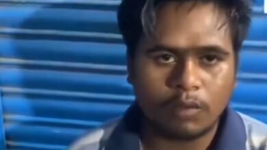 Photo of राह भटकना डंफर चालक को पड़ा महंगा,तीन पुलिसकर्मी भी हुए लाइन अटैच 