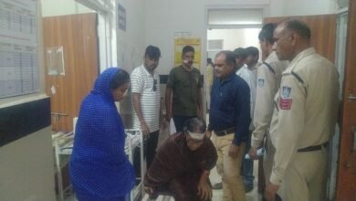 Photo of हिल स्टेशन पचमढ़ी में आरएसएस कार्यकर्ता पर परिवार सहित हुआ हमला जमकर चले लाठी, डंडे, रॉड एवं पत्थर