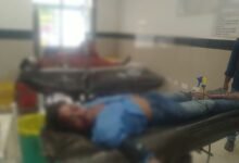 Photo of पिपरिया बरेली मार्ग ग्राम सांडिया में पेट्रोल पंप के सामने हुआ भीषण बाइक हादसा एक की मौत, 2 गंभीर