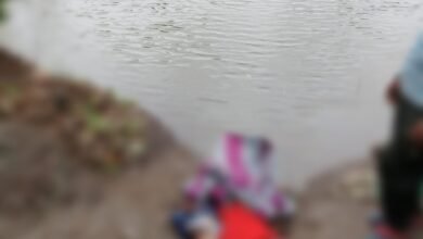 Photo of पिपरिया के समीप मां बेटी की मिली लाश, पति बोला मानसिक रूप से बीमार थी पत्नी