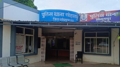 Photo of पुरानी रंजिश के चलते से की मारपीट घायल हुआ भोपाल रिफर, आरोपियों पर हुआ मामला दर्ज