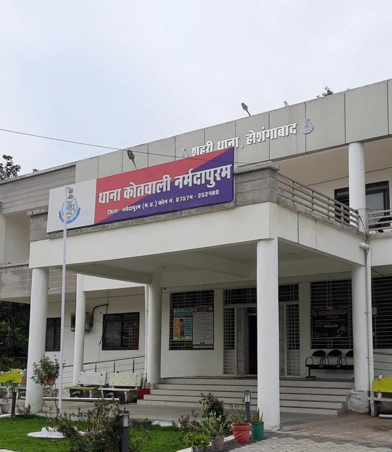 ऑपरेशन मुस्कान के तहत नाबालिग बालिका बरामद, आरोपी गिरफ्तार कर भेजा गया जेल