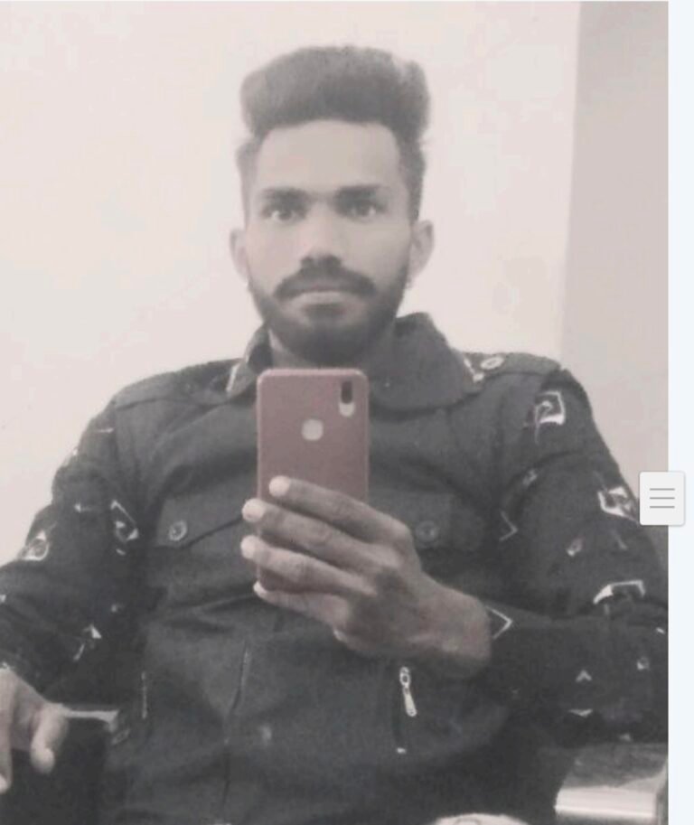 हत्या और हत्या के प्रयास के मामले में आरोपी की तलाश 20 हजार का इनाम घोषित