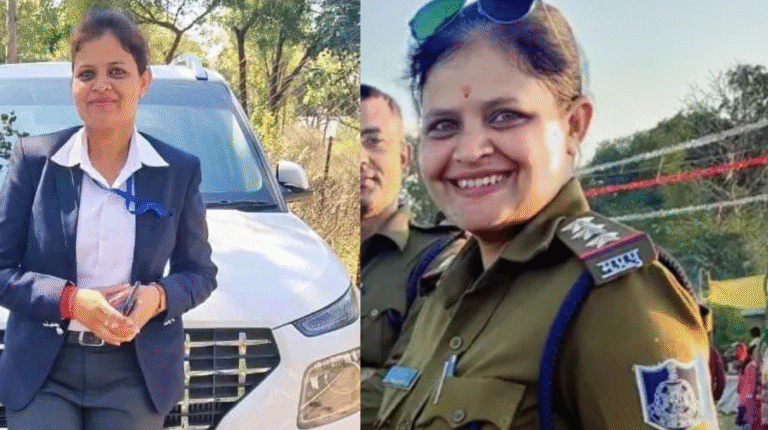 सख्त एसपी की कार्यवाही ठेमी थाना की लगातार शिकायत एसपी ने थाना प्रभारी को किया लाईन हाजिर