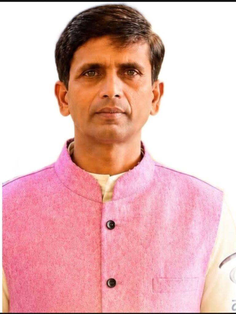 कांग्रेस अनुसूचित जाति विभाग में नई नियुक्तियां, मनमोहन अहिरवार बने ब्लॉक अध्यक्ष