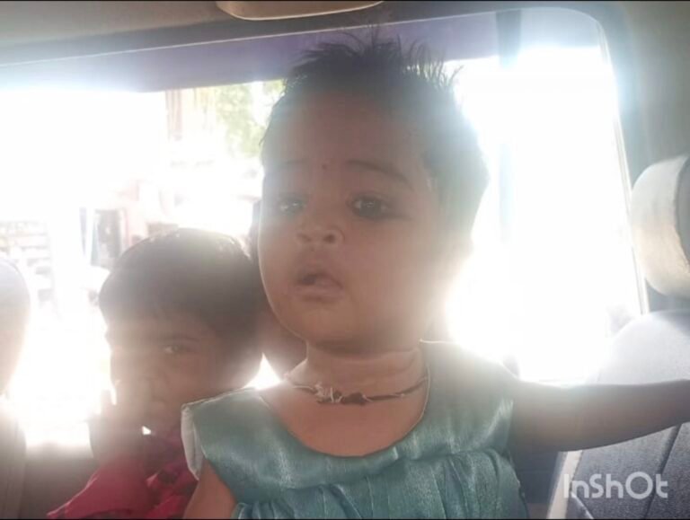 झाड़-फूंक के चक्कर में गई मासूम की जान, सर्पदंश के बाद नहीं मिला समय पर उपचार