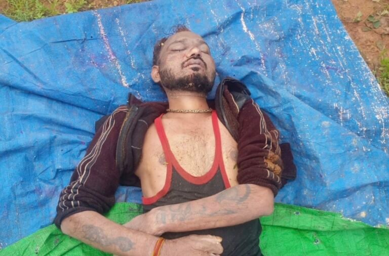 पचमढ़ी में मिले अज्ञात शव की हुई पहचान, नागपुर का निकला युवक