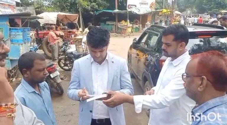 मोबाइल कोर्ट (मजिस्ट्रेड चैकिंग) की चालानी कार्रवाई, 47 प्रकरणों में 37,900 रुपए जुर्माना,BLO, अधिवक्ता अध्यक्ष, MPEV को भी नही बख़्शा