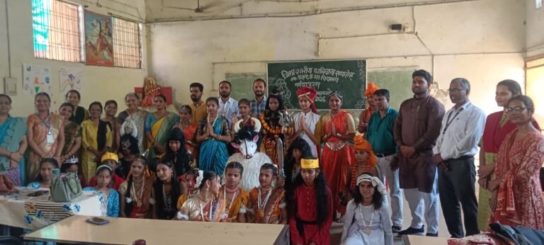 श्लोकगायन, चित्रकला और नृत्य नाटिका में प्रथम स्थान, 15 अक्टूबर को संभाग स्तरीय प्रतियोगिता में होंगे शामिल