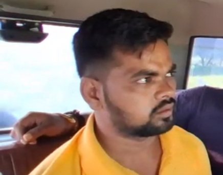 7 लीटर शराब मामले में बड़ी कार्रवाई, अपहरण की धारा बढ़ी